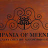 Campania of Meeniyan & Campania Casa