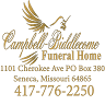 Campbell-Biddlecome Funeral Home