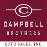Campbell Brothers Auto Sales