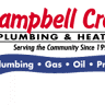 Campbell Creek Plumbing & Heating Ltd
