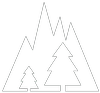 Camp Cottonwood Campground
