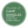 Camp Douglas Village Utilities
