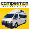 Camperman Australia Campervan Hire Airlie Beach