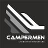 CAMPERMENTURKEY