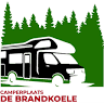 Camperplaats de Brandkoele
