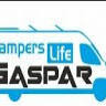 Campers Life Gaspar Unip Lda