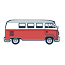 Campervan Corner