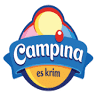 Campina Ice Cream Gorontalo
