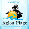 Camping Aglou Plage