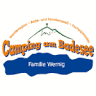 Camping at the lake Wernig