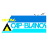 Camping Cap Blanch