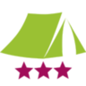 Camping _ Le Bois Fleuri