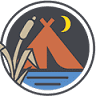 Camping du Château & de l'Oseraie