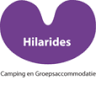 Camping en Groepsaccommodatie Hilarides