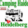 Camping Haide (Heidelberg)