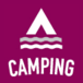 Terrassencamping Schlossberg Itter