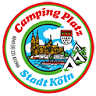 Campingplatz Stadt Köln