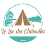 Camping 3 * Le Lac des Charmilles