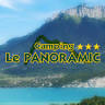 Camping Le Panoramic lac d'annecy