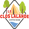 Camping Le Clos Lalande