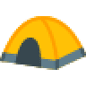 Camping Matea