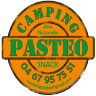 Camping PASTEO