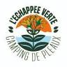 Camping Municipal L'ÉCHAPPÉE VERTE (anciennement Entassit)
