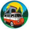 Camping Puy Veix