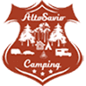Camping Alto Savio - Campeggio attrezzato a Bagno di Romagna