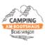 Camping am Bootshaus