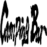CampingBar Plus（週一～週日每天營業）