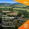 Cwmdu Campsite
