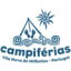 Restaurante do parque de campismo Campiférias