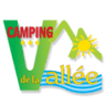 Camping de la vallee