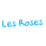 Camping roses