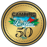 Camping du Lac Blanc Inc