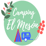 Camping Lugo: Camping El Mesón