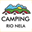 Camping Río Nela