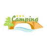 Camping Le Pont D'Allagnon