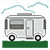 Camping Fiumata