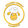 CAMPING Golden Sheep