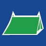 Camping aan het water - Lan en mar- Heeg