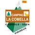 Camping La Comella