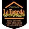 Camping La Fageda