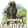 Ostello camping la rocca