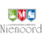 Landgoedcamping Nienoord in Groningen