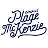Camping Plage McKenzie