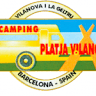 Camping Platja Vilanova