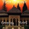 Camping Playa Granada