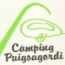 Camping Puigsagordi